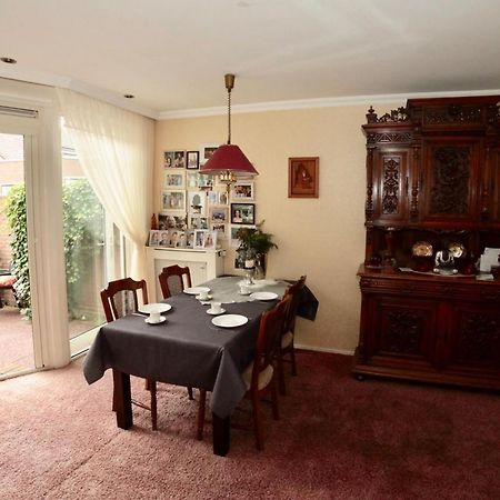 볼렌담 Kuipers Bed B&B 외부 사진