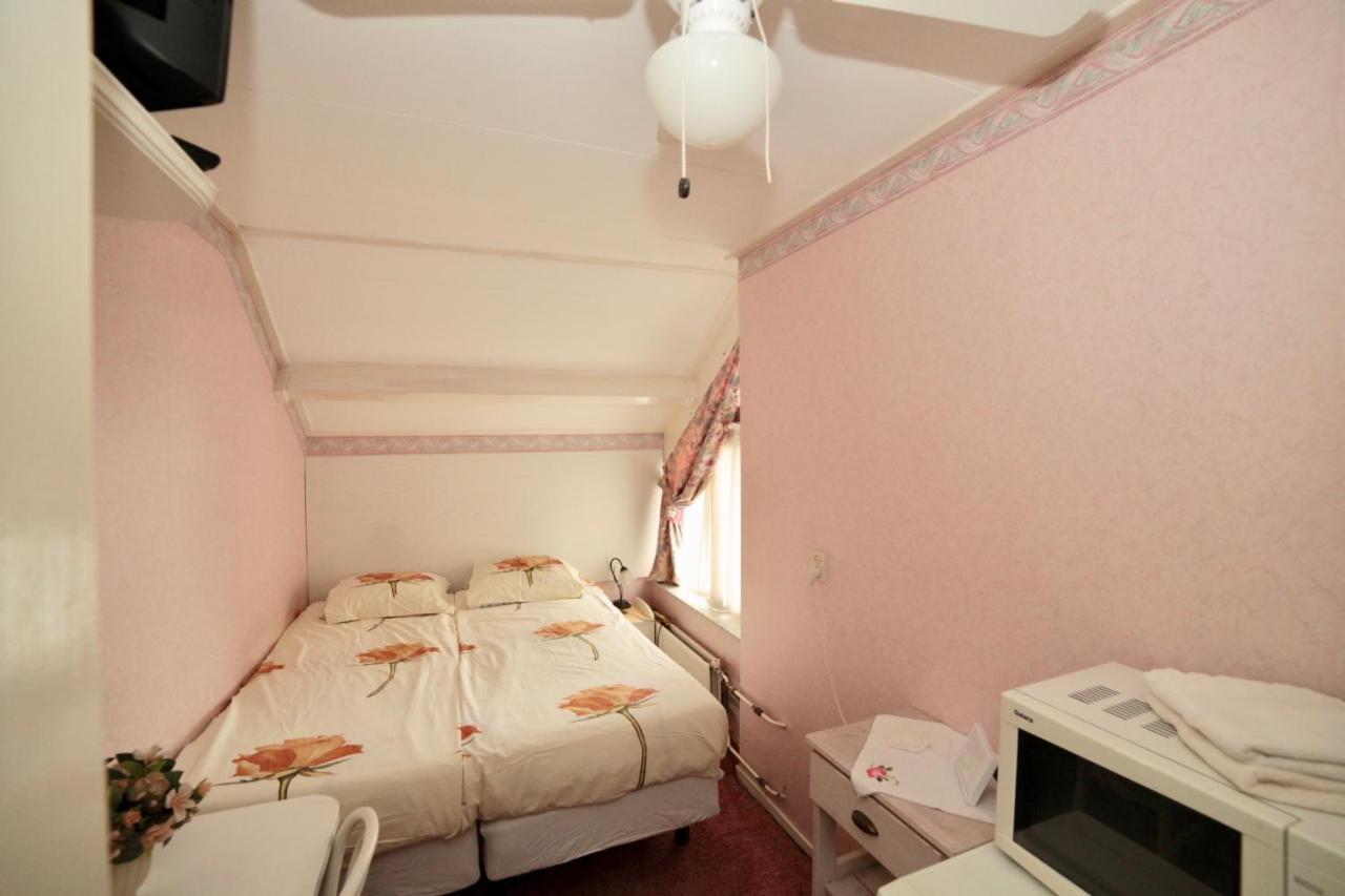 볼렌담 Kuipers Bed B&B 외부 사진