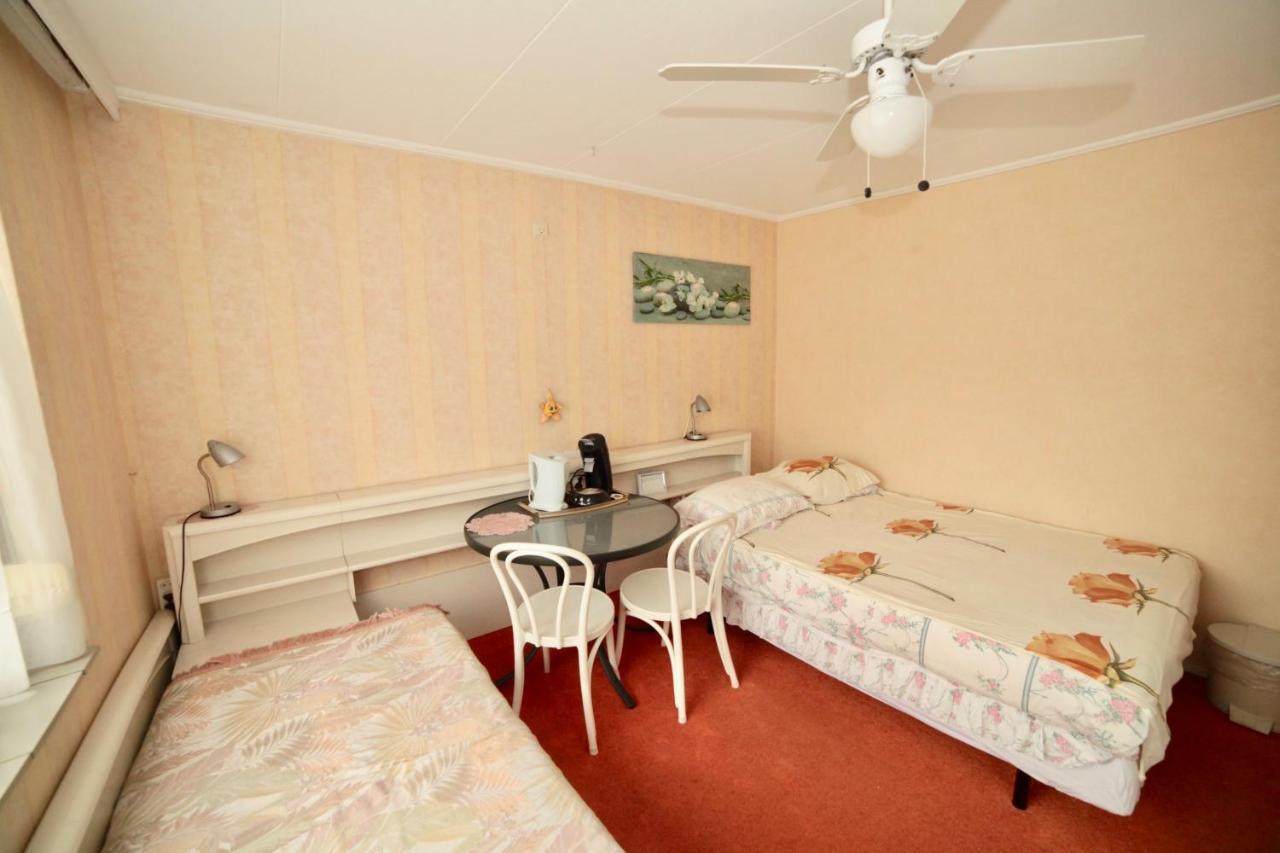 볼렌담 Kuipers Bed B&B 외부 사진