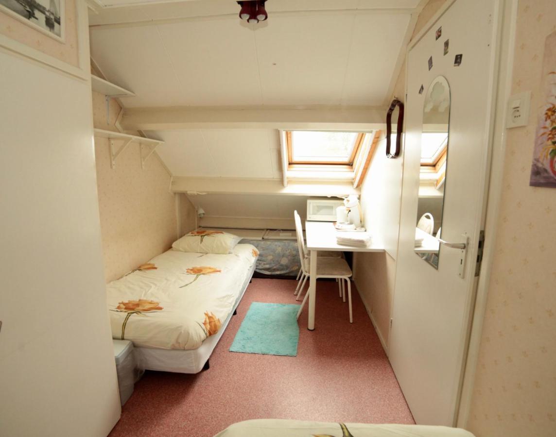 볼렌담 Kuipers Bed B&B 외부 사진