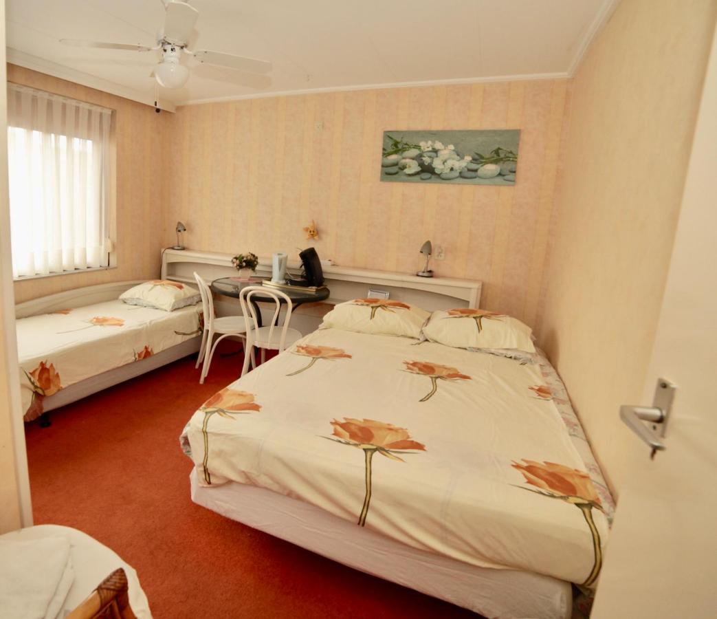 볼렌담 Kuipers Bed B&B 외부 사진