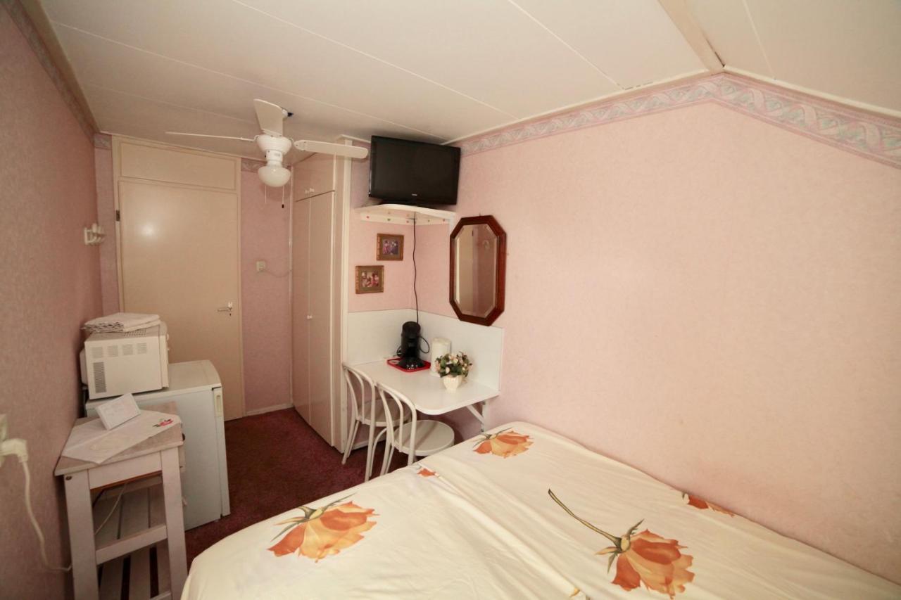 볼렌담 Kuipers Bed B&B 외부 사진