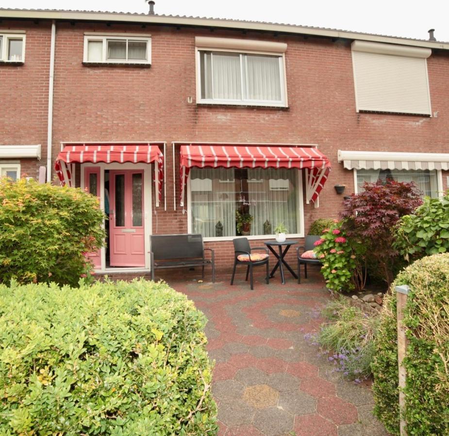 볼렌담 Kuipers Bed B&B 외부 사진