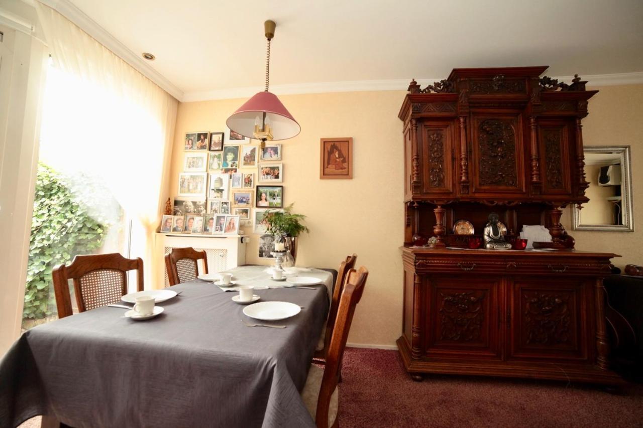 볼렌담 Kuipers Bed B&B 외부 사진