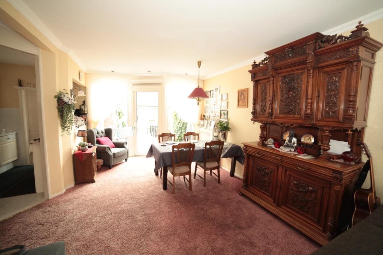 볼렌담 Kuipers Bed B&B 외부 사진