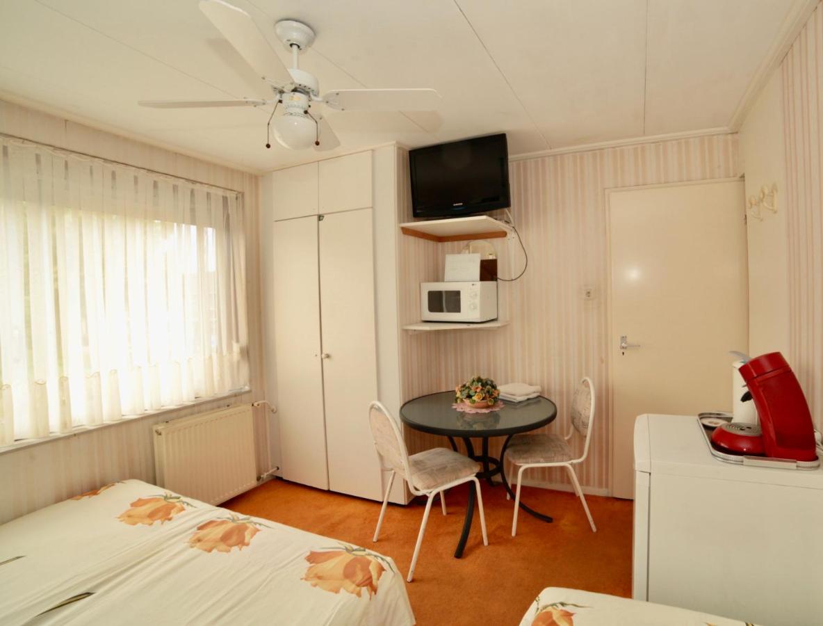 볼렌담 Kuipers Bed B&B 외부 사진