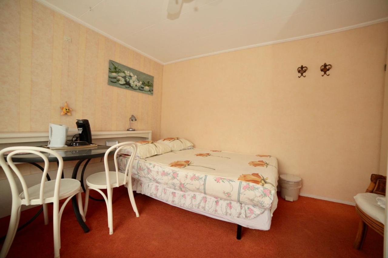 볼렌담 Kuipers Bed B&B 외부 사진